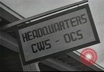 Image Edgewood Arsenal Maryland United States USA, 1944, de la seconde 12 séquences d'archives historiques vidéo 65675061089