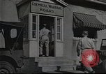Image Edgewood Arsenal Maryland United States USA, 1944, de la seconde 54 séquences d'archives historiques vidéo 65675061089