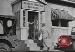 Image Edgewood Arsenal Maryland United States USA, 1944, de la seconde 55 séquences d'archives historiques vidéo 65675061089