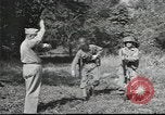 Image Edgewood Arsenal Maryland United States USA, 1944, de la seconde 62 séquences d'archives historiques vidéo 65675061089
