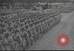 Standbild chemische Kriegsführung Ausbildung Schule Alabama United States USA, 1944, aus Sekunde 37 historischem Filmmaterial Videoclip 65675061090