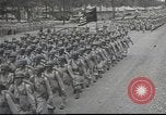 Standbild chemische Kriegsführung Ausbildung Schule Alabama United States USA, 1944, aus Sekunde 40 historischem Filmmaterial Videoclip 65675061090