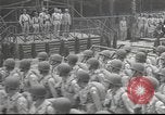 Standbild chemische Kriegsführung Ausbildung Schule Alabama United States USA, 1944, aus Sekunde 41 historischem Filmmaterial Videoclip 65675061090