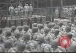 Standbild chemische Kriegsführung Ausbildung Schule Alabama United States USA, 1944, aus Sekunde 42 historischem Filmmaterial Videoclip 65675061090