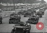Standbild chemische Kriegsführung Ausbildung Schule Alabama United States USA, 1944, aus Sekunde 49 historischem Filmmaterial Videoclip 65675061090