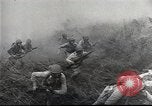 Standbild chemische Kriegsführung Ausbildung Schule Alabama United States USA, 1944, aus Sekunde 51 historischem Filmmaterial Videoclip 65675061090