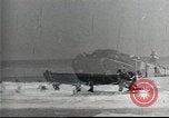 Standbild chemische Kriegsführung Ausbildung Schule Alabama United States USA, 1944, aus Sekunde 56 historischem Filmmaterial Videoclip 65675061090
