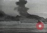 Standbild chemische Kriegsführung Ausbildung Schule Alabama United States USA, 1944, aus Sekunde 58 historischem Filmmaterial Videoclip 65675061090