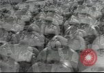 Standbild chemische Kriegsführung Ausbildung Schule Alabama United States USA, 1944, aus Sekunde 59 historischem Filmmaterial Videoclip 65675061090