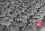 Standbild chemische Kriegsführung Ausbildung Schule Alabama United States USA, 1944, aus Sekunde 60 historischem Filmmaterial Videoclip 65675061090