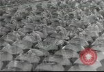 Standbild chemische Kriegsführung Ausbildung Schule Alabama United States USA, 1944, aus Sekunde 61 historischem Filmmaterial Videoclip 65675061090