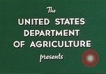 Image of Plum Island Animal Disease Center Long Island New York USA, 1958, second 3 stock footage video 65675061091