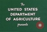Image of Plum Island Animal Disease Center Long Island New York USA, 1958, second 5 stock footage video 65675061091