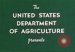 Image of Plum Island Animal Disease Center Long Island New York USA, 1958, second 7 stock footage video 65675061091