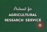 Image of Plum Island Animal Disease Center Long Island New York USA, 1958, second 16 stock footage video 65675061091