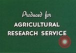 Image of Plum Island Animal Disease Center Long Island New York USA, 1958, second 17 stock footage video 65675061091