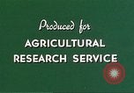 Image of Plum Island Animal Disease Center Long Island New York USA, 1958, second 18 stock footage video 65675061091