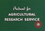Image of Plum Island Animal Disease Center Long Island New York USA, 1958, second 22 stock footage video 65675061091