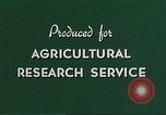 Image of Plum Island Animal Disease Center Long Island New York USA, 1958, second 23 stock footage video 65675061091
