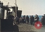 Image of Plum Island Animal Disease Center Long Island New York USA, 1958, second 25 stock footage video 65675061091