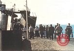 Image of Plum Island Animal Disease Center Long Island New York USA, 1958, second 26 stock footage video 65675061091