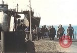 Image of Plum Island Animal Disease Center Long Island New York USA, 1958, second 27 stock footage video 65675061091
