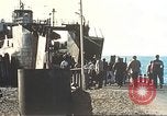 Image of Plum Island Animal Disease Center Long Island New York USA, 1958, second 29 stock footage video 65675061091