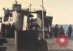 Image of Plum Island Animal Disease Center Long Island New York USA, 1958, second 31 stock footage video 65675061091