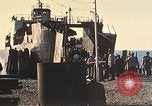 Image of Plum Island Animal Disease Center Long Island New York USA, 1958, second 32 stock footage video 65675061091