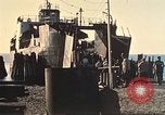 Image of Plum Island Animal Disease Center Long Island New York USA, 1958, second 33 stock footage video 65675061091
