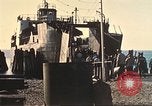 Image of Plum Island Animal Disease Center Long Island New York USA, 1958, second 34 stock footage video 65675061091