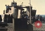 Image of Plum Island Animal Disease Center Long Island New York USA, 1958, second 35 stock footage video 65675061091