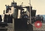 Image of Plum Island Animal Disease Center Long Island New York USA, 1958, second 36 stock footage video 65675061091