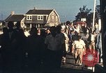 Image of Plum Island Animal Disease Center Long Island New York USA, 1958, second 38 stock footage video 65675061091