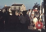 Image of Plum Island Animal Disease Center Long Island New York USA, 1958, second 39 stock footage video 65675061091