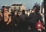 Image of Plum Island Animal Disease Center Long Island New York USA, 1958, second 40 stock footage video 65675061091