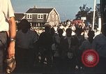 Image of Plum Island Animal Disease Center Long Island New York USA, 1958, second 43 stock footage video 65675061091