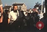 Image of Plum Island Animal Disease Center Long Island New York USA, 1958, second 44 stock footage video 65675061091
