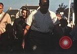 Image of Plum Island Animal Disease Center Long Island New York USA, 1958, second 45 stock footage video 65675061091