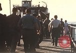 Image of Plum Island Animal Disease Center Long Island New York USA, 1958, second 46 stock footage video 65675061091