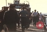 Image of Plum Island Animal Disease Center Long Island New York USA, 1958, second 47 stock footage video 65675061091