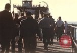 Image of Plum Island Animal Disease Center Long Island New York USA, 1958, second 48 stock footage video 65675061091