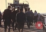 Image of Plum Island Animal Disease Center Long Island New York USA, 1958, second 49 stock footage video 65675061091