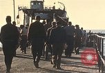 Image of Plum Island Animal Disease Center Long Island New York USA, 1958, second 51 stock footage video 65675061091
