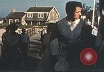 Image of Plum Island Animal Disease Center Long Island New York USA, 1958, second 57 stock footage video 65675061091