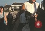 Image of Plum Island Animal Disease Center Long Island New York USA, 1958, second 58 stock footage video 65675061091