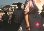 Image of Plum Island Animal Disease Center Long Island New York USA, 1958, second 61 stock footage video 65675061091