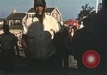Image of Plum Island Animal Disease Center Long Island New York USA, 1958, second 62 stock footage video 65675061091