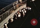 Image of Plum Island Animal Disease Center Long Island New York USA, 1958, second 1 stock footage video 65675061092