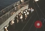 Image of Plum Island Animal Disease Center Long Island New York USA, 1958, second 3 stock footage video 65675061092